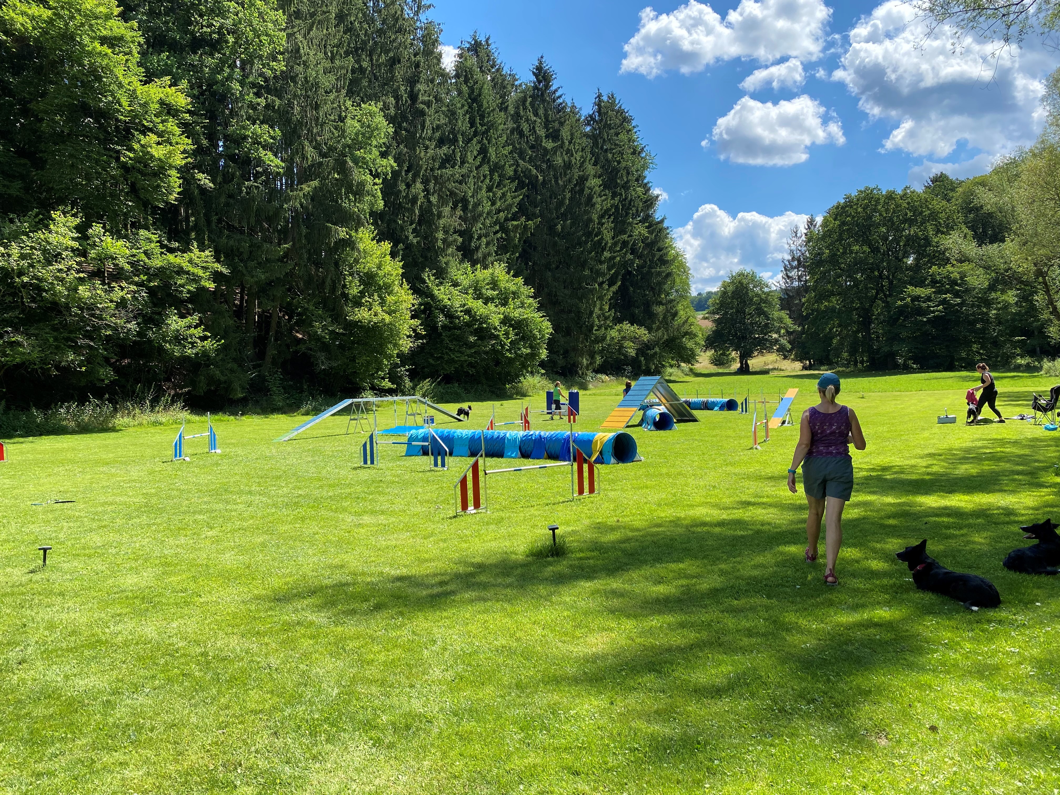 Hundesportzentrum Rhein-Main